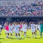 En el Apertura 2023, el mejor desempeño de Pumas en los últimos tres años