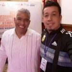 Presencia de Queréndaro en el Primer Congreso Nacional e Internacional en Cultura Física, Deporte y Recreación