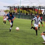 Golea H20 Purépechas F.C. al Atlético Valladolid para terminar como líderes invictos