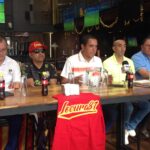 Presentan 1er. Torneo de Futbol Porque Todos Somos Iguales