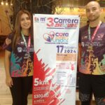 Con inusual horario vespertino, se celebrará la 3ª Carrera Simude