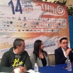 Presentan la 14ª edición Corre con Alma