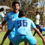 H2O Purépechas se ganó el respeto al vencer a Aguacateros CDU