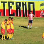 Cumple expectativas Partido de Leyendas del Morelia y Guadalajara