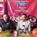 Reviven en Pátzcuaro las leyendas de Monarcas Morelia ante leyendas de Chivas