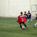 Torneo Futbolito Bimbo llega a su 60 edición