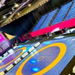 Campeonato Panamericano Senior de Luchas, en Acapulco