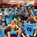 H2O Purépechas FC vence en penales a Petroleros y avanza en Copa Conecta 2024