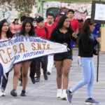 Alistan torneo de futbol de los CEBA