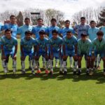 H20 Purépechas FC doblegó 2-1 a Bucaneros de Zitácuaro