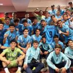 H20 Purépechas FC avanza a semifinales de Copa Conecta 2024