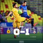 Triste debut de Scoponi; Morelia cae 1-0 con Cimarrones