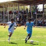 H20 Purepéchas FC cae en casa ante La Piedad Imperial