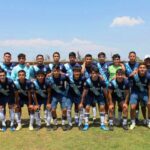 H20 Purépechas avanza a los Octavos de Final de la Liga TDP