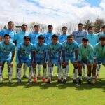 H20 Purépechas FC concluye la temporada con triunfo ante La Piedad