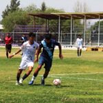 H20 Purépechas FC toma ventaja ante CD Zacatecas
