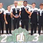 Michoacán se baña en oro y plata en el voleibol de playa de Juegos Nacionales Conade 2024
