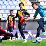 Pachuca, sin piedad, golea 12-0 al Atlético Morelia