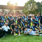 H2O Purépechas se mantiene firme por el título de la Liga TDP