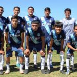 H20 Purépechas FC cae en el duelo de Ida de semifinales de la Liga TDP