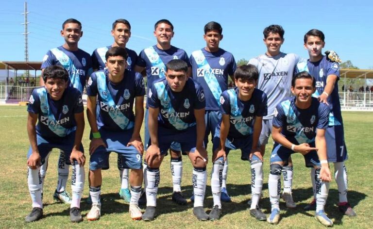 H20 Purépechas FC cae en el duelo de Ida de semifinales de la Liga TDP
