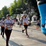 Positiva respuesta a la Carrera IPN Once K 2024 Morelia
