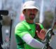 Recibe Samuel Molina Núñez premio al Mejor Arquero Paralímpico 2024, por las World Archery Américas