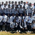 Selección varonil de Fútbol Rápido de la UMSNH consigue pase directo a los Juegos Panamericanos Universitarios