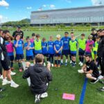 Barça Academy prepara segunda clínica en Morelia