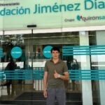 Recibe Isaac Fonseca el alta médica