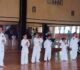 Aprueban examen de cintas, karatecas de Goyu Ryu Internacional-IMCUFIDE