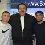 Luchadores de grecorromana, emocionados de representar a México en Juegos Olímpicos