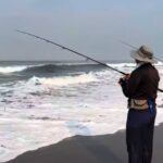 Invitan a participar en el torneo de pesca deportiva en Lázaro Cárdenas