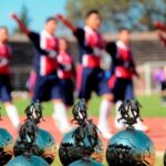 Abre convocatoria la Liga Municipal de Futbol Amateur Morelia