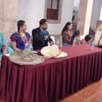 La charrería se une a la atención de niños con enfermedades oncológicas