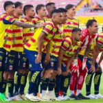 ¿Cuándo juega el Atlético Morelia en la Liga de Expansión?