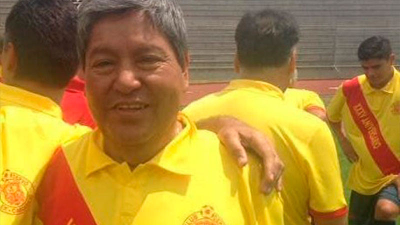 Murió Ramón Morales Meza, ex jugador del Atlético Morelia 