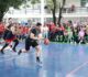 Concluyó el cuarto torneo anual de básquetbol de la FGE