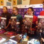 La Catrina de los Cuervos en su 2ª edición, será un reto con causa