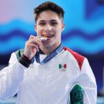 Osmar Olvera será operado este sábado