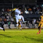 Primera derrota al Atlético Morelia-UMSNH en la Liga TDP