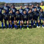 Jornada 6 es para los visitantes en el Grupo 11 de la Liga TDP