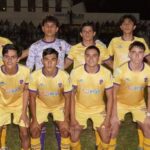 Deportivo Zamora toma el mando del Grupo 11 en la Liga TDP