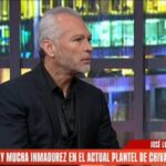El presidente del Atlético Morelia en el ‘ojo del huracán’