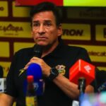 “Le estamos fallando a la afición”: Mario García, DT. Atlético Morelia