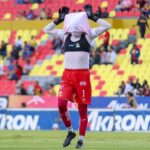 Atlético Morelia registra terrorífico torneo del Apertura 2024