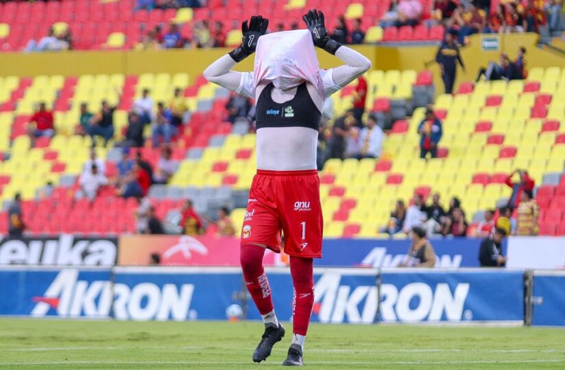Atlético Morelia registra terrorífico torneo del Apertura 2024