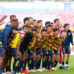Atlético Morelia afrontará clave semana que definirá su futuro