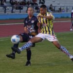 Atlético Morelia-UMSNH conquista su segundo triunfo en la Liga TDP
