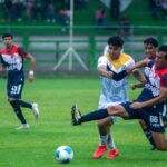 Lo que dejó la Jornada 8 del michoacano Grupo 11 de la Liga TDP